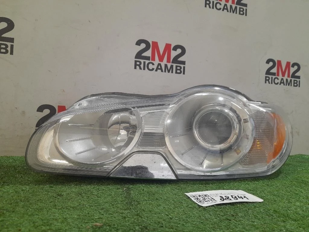 Proiettore ANT SX 239273L Jaguar XF I 2008