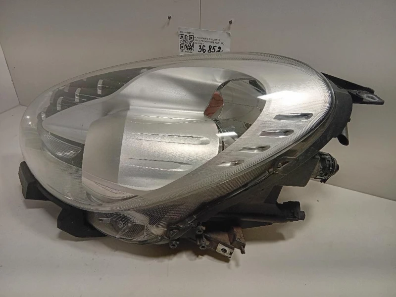 Proiettore ANT SX 46600711 Alfa Romeo Giulietta 2013