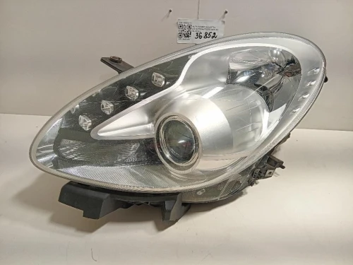 Proiettore ANT SX 46600711 Alfa Romeo Giulietta 2013