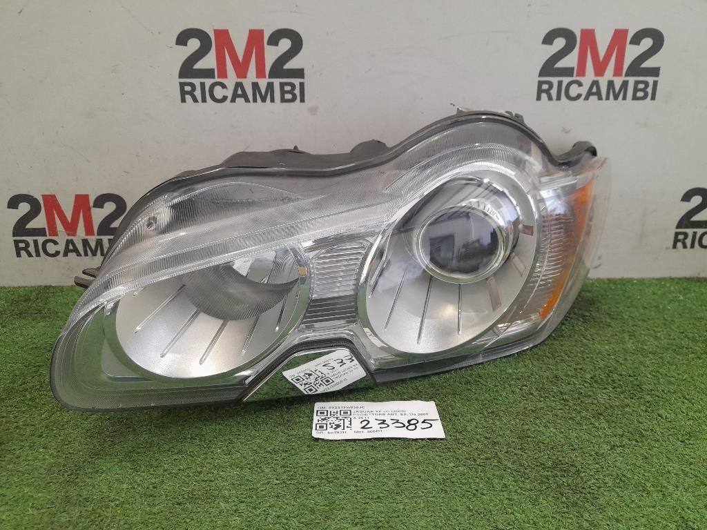Proiettore ANT SX 8X2313W030JC Jaguar XF I 2008