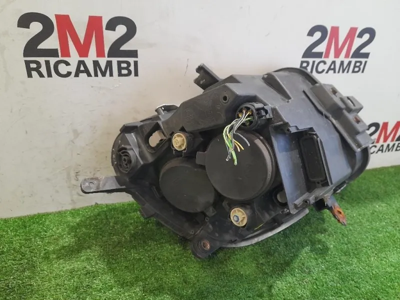 Proiettore ANT SX 89101887 Alfa Romeo MITO 2011