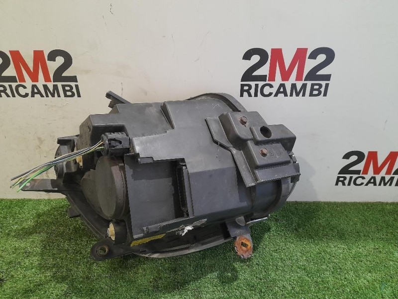 Proiettore ANT SX 89101887 Alfa Romeo MITO 2011