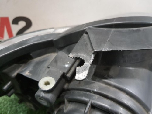 Proiettore ANT SX 89101887 Alfa Romeo MITO 2011