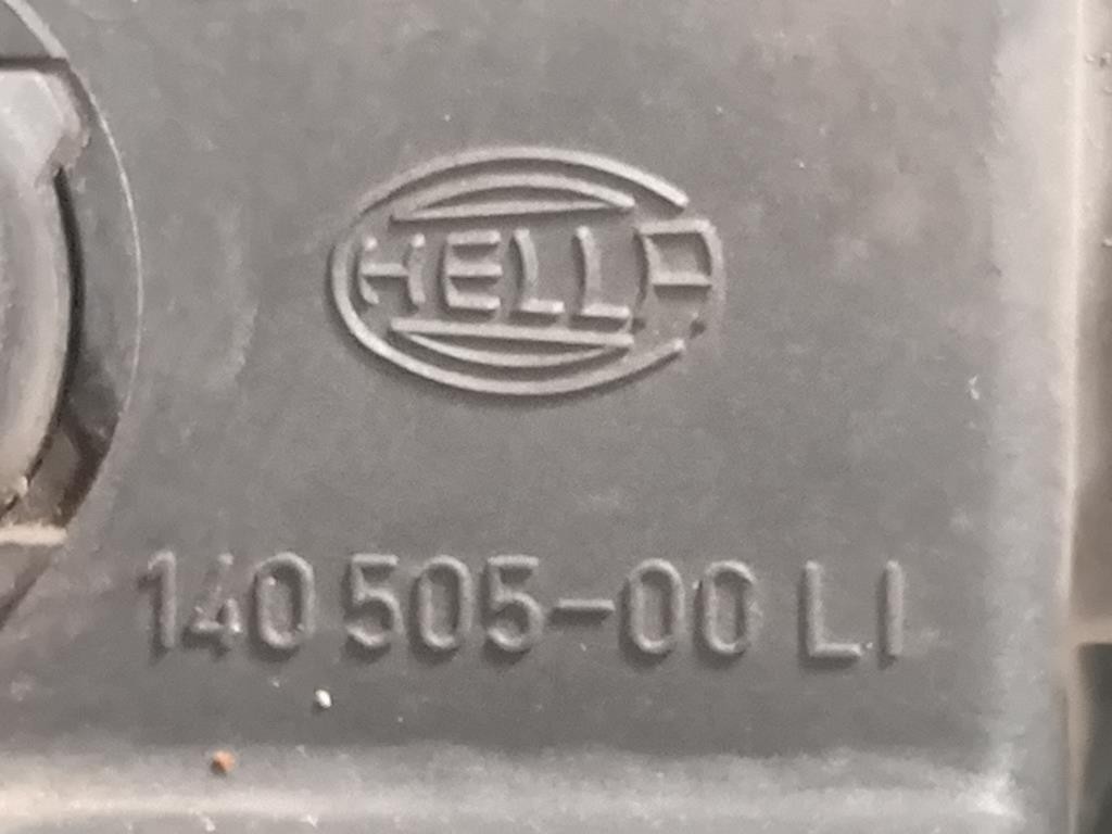 Proiettore ANT SX 14050500 Audi 100 4A2 1991