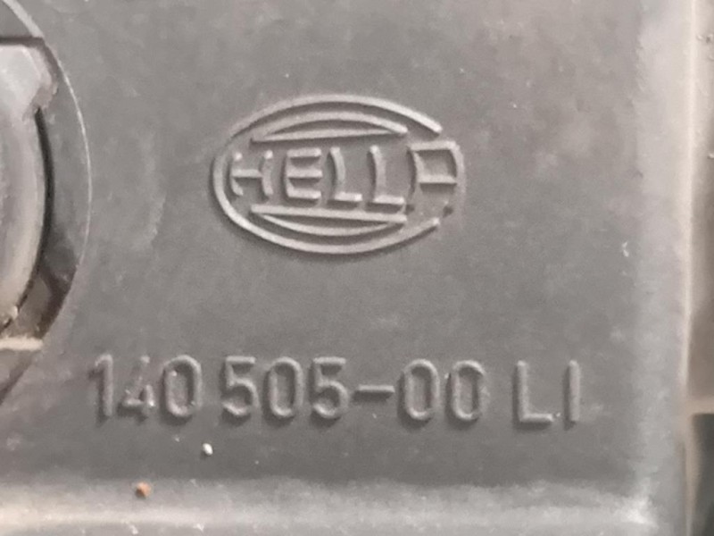 Proiettore ANT SX 14050500 Audi 100 4A2 1991