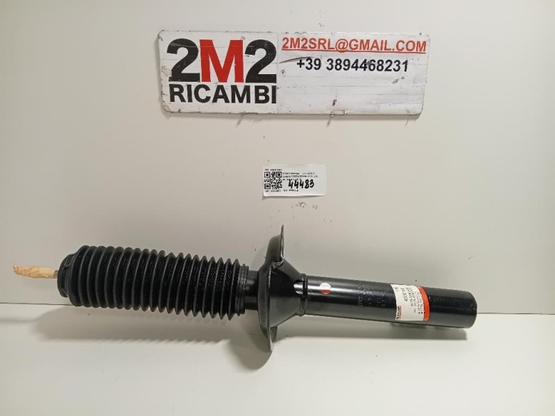 Ammortizzatore ANT DX 4560166K Ford Transit V 2006