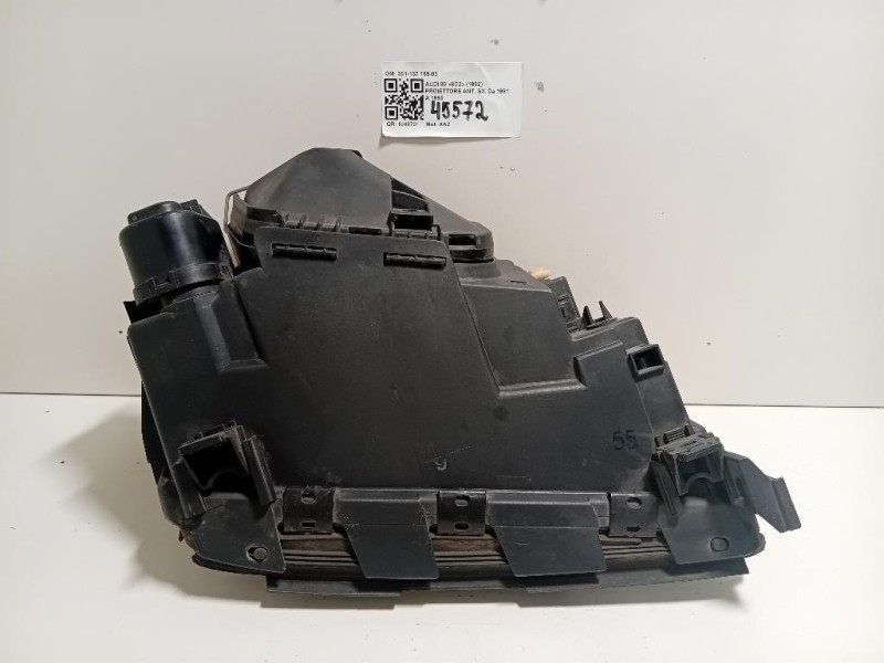 Proiettore ANT SX 14050500 Audi 100 4A2 1991