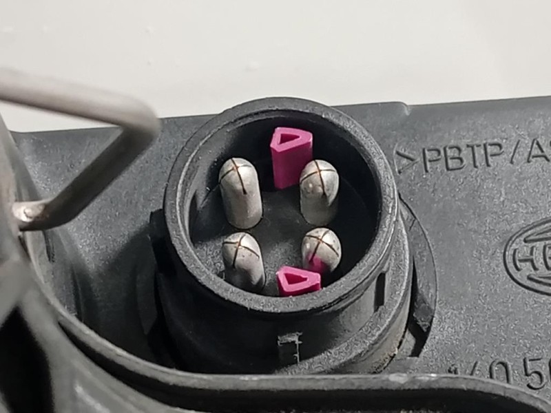 Proiettore ANT SX 14050500 Audi 100 4A2 1991