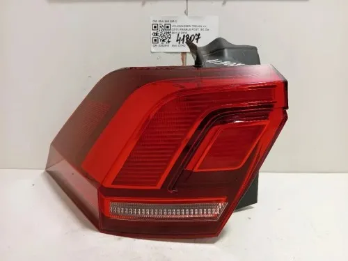 Fanale POST SX 5NA 945 095 D Volkswagen Tiguan I 2011