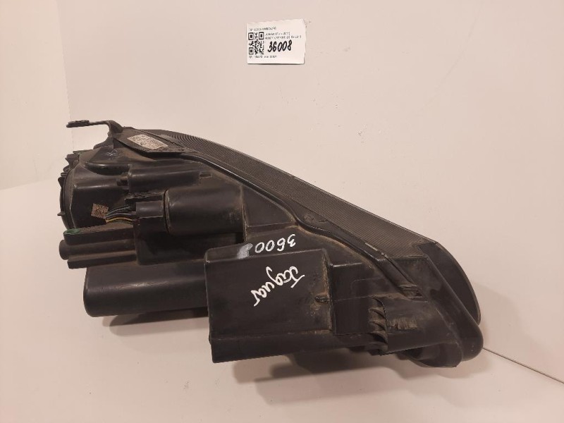Fanale POST SX 5NA 945 095 D Volkswagen Tiguan I 2011