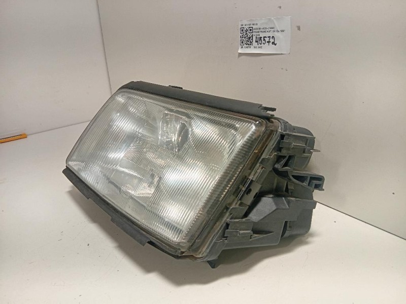 Proiettore ANT SX 14050500 Audi 100 4A2 1991