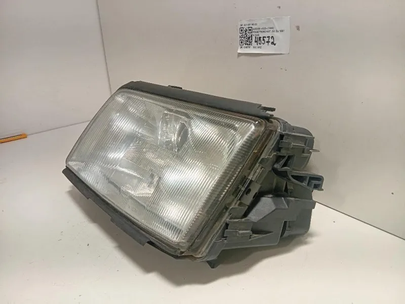 Proiettore ANT SX 14050500 Audi 100 4A2 1991