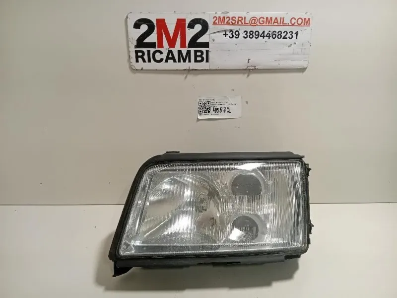 Proiettore ANT SX 14050500 Audi 100 4A2 1991