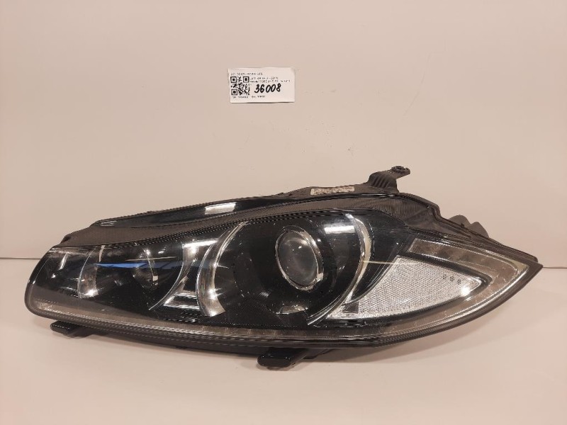 Fanale POST SX 5NA 945 095 D Volkswagen Tiguan I 2011