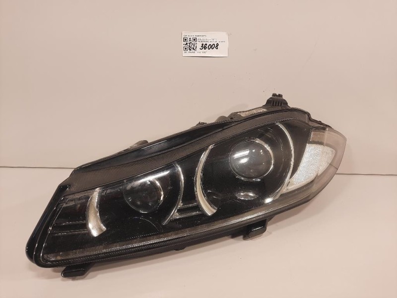 Fanale POST SX 5NA 945 095 D Volkswagen Tiguan I 2011