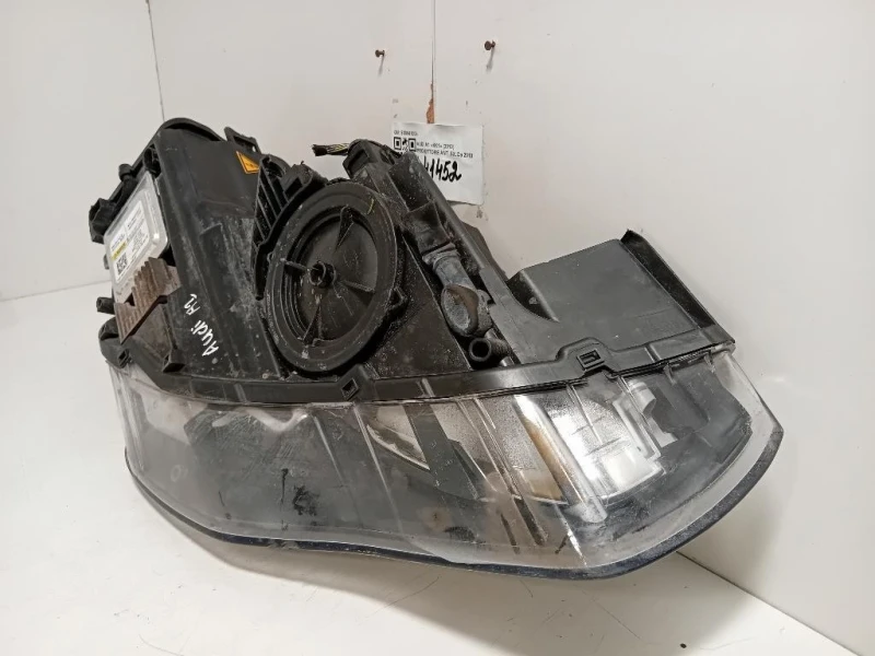 Proiettore ANT SX 8X0941005 Audi A1 8X1 2010