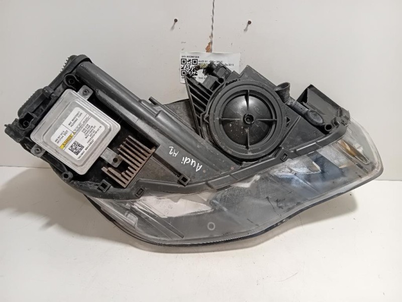 Proiettore ANT SX 8X0941005 Audi A1 8X1 2010