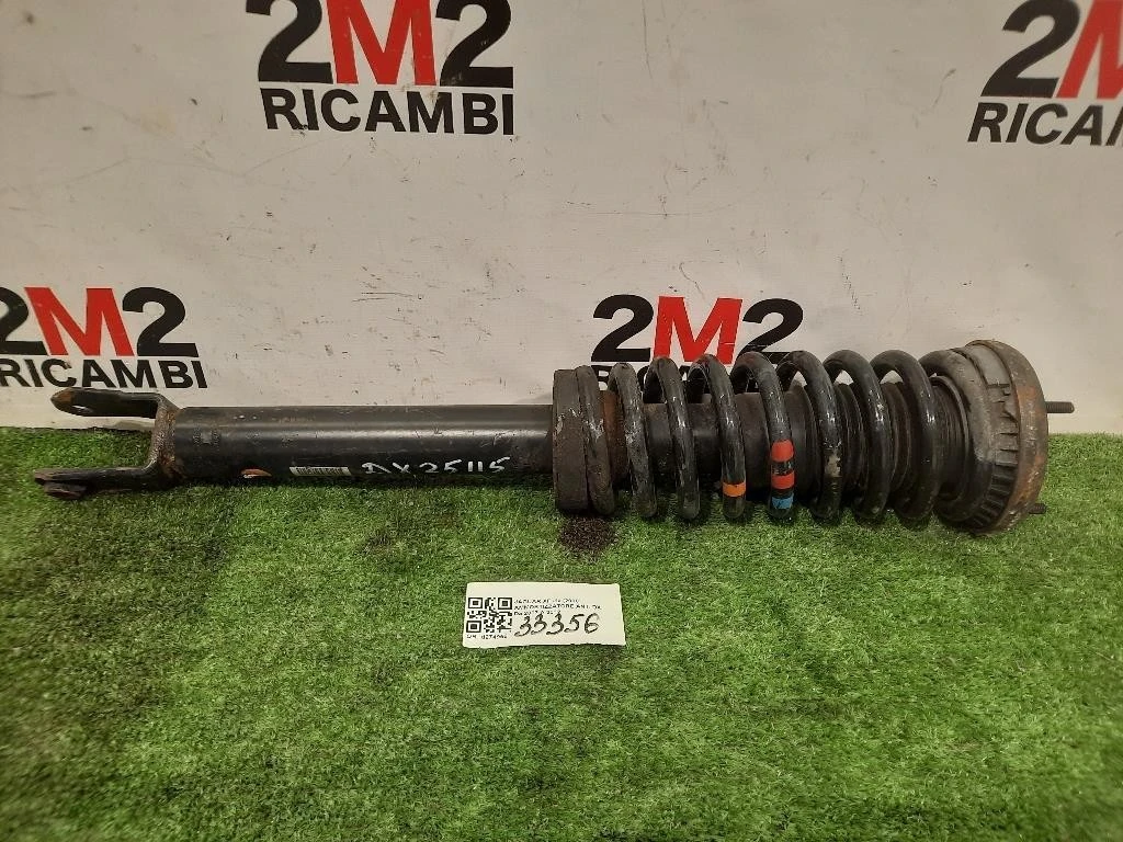Ammortizzatore ANT DX C2Z15404 Jaguar XF I 2008