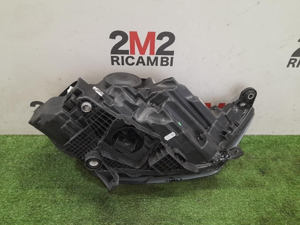 Proiettore ANT SX 82A941033D Audi A1 GBA Sportback 2018