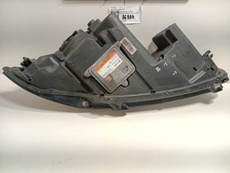 Fanale POST SX 1T0 945 257 D Volkswagen Touran I 2003 Fanale POST SX 1T0 945 257 D Volkswagen Touran I 2003
