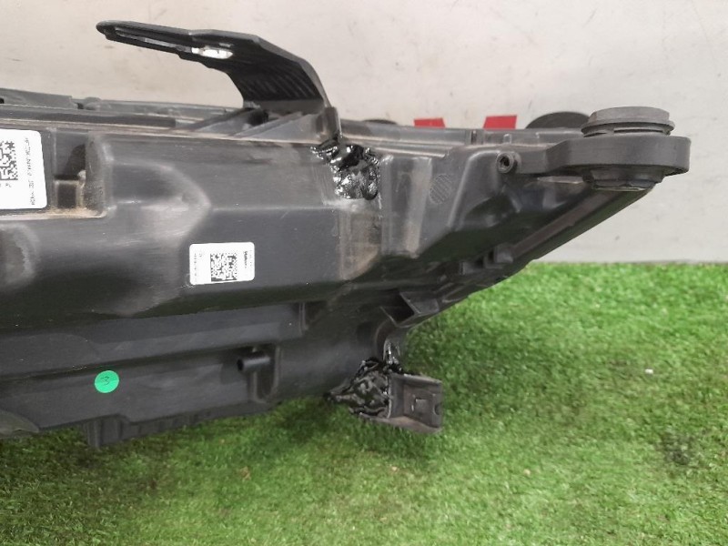 Proiettore ANT SX 82A941033D Audi A1 GBA Sportback 2018