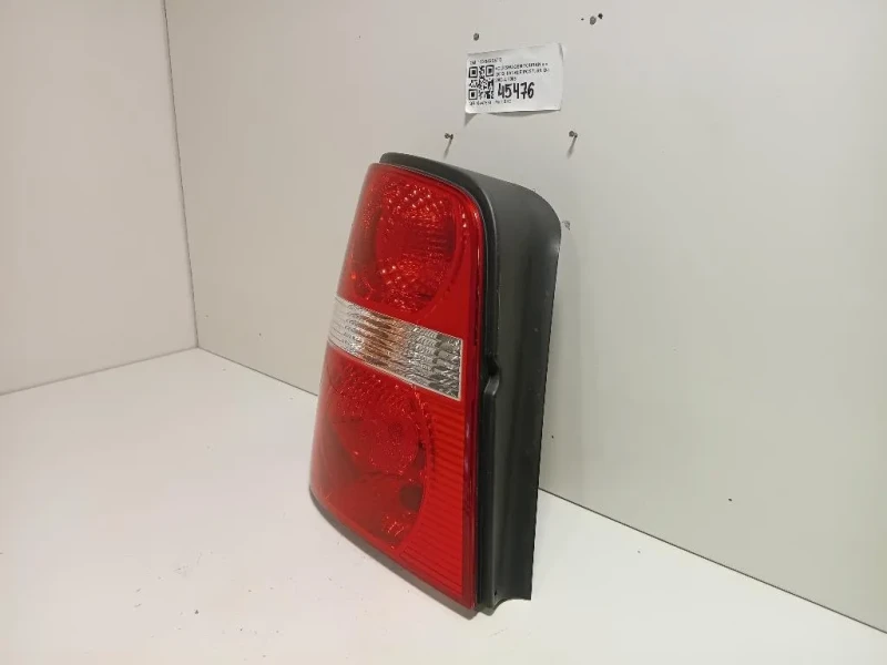 Fanale POST SX 1T0 945 257 D Volkswagen Touran I 2003