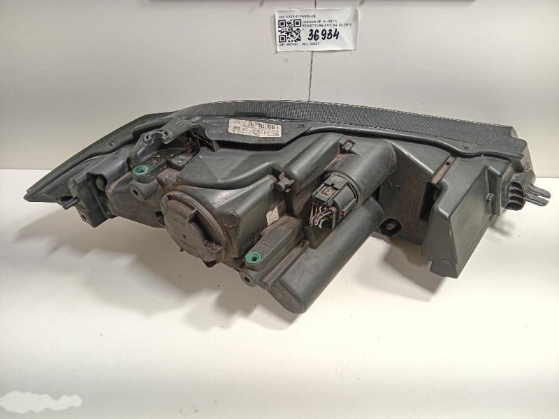 Fanale POST SX 1T0 945 257 D Volkswagen Touran I 2003 Fanale POST SX 1T0 945 257 D Volkswagen Touran I 2003