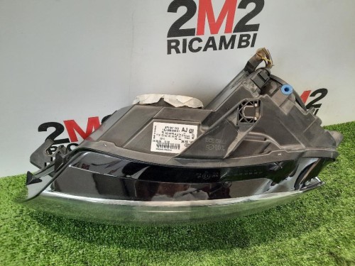 Proiettore ANT SX 8P0941003BP Audi A3 8P1 2008