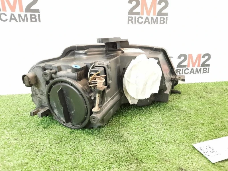 Proiettore ANT SX 8P0941003BP Audi A3 8P1 2008