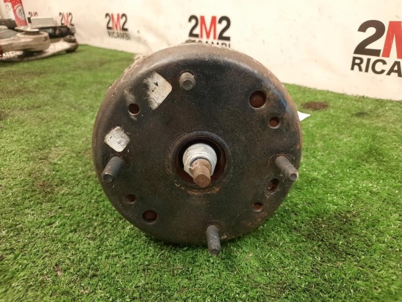 Ammortizzatore ANT DX C2Z15404 Jaguar XF I 2008