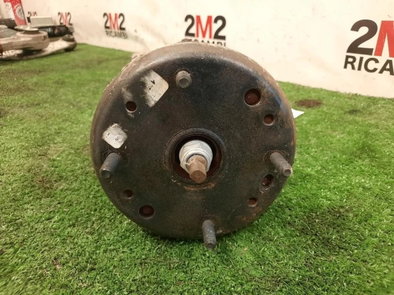 Ammortizzatore ANT DX C2Z15404 Jaguar XF I 2008