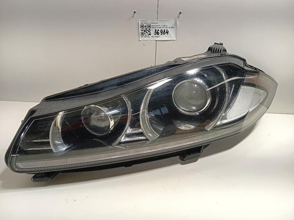 Fanale POST SX 1T0945095N Volkswagen Touran II 2007