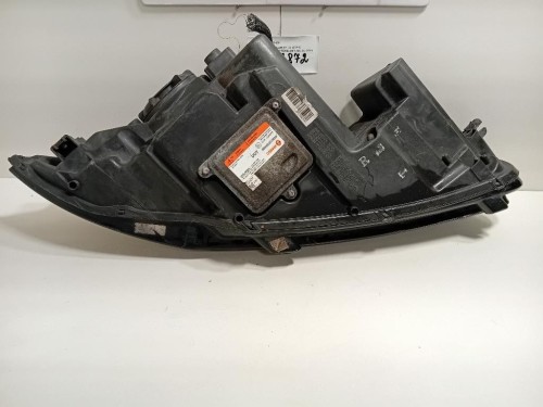 Proiettore ANT SX 8P0941003L Audi A3 8PA Sportback 2004