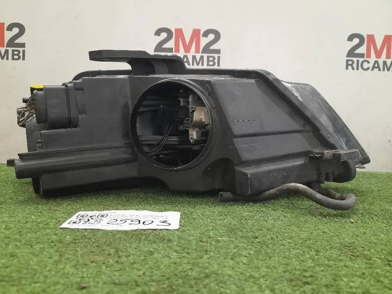 Proiettore ANT SX 8P0941003BC Audi A3 8PA Sportback 2008