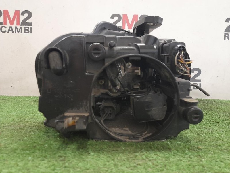 Proiettore ANT SX 8P0941003BC Audi A3 8PA Sportback 2008