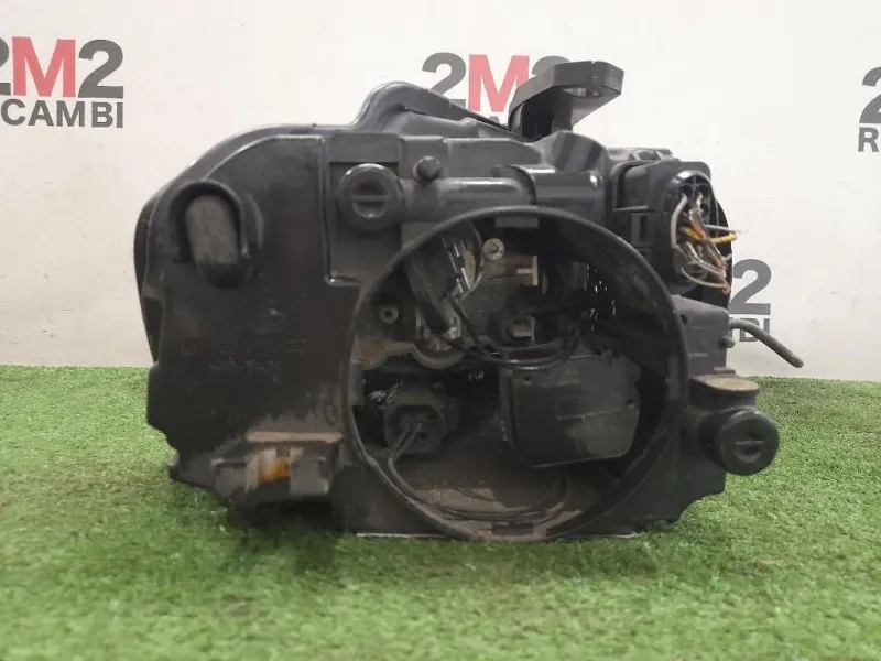 Proiettore ANT SX 8P0941003BC Audi A3 8PA Sportback 2008