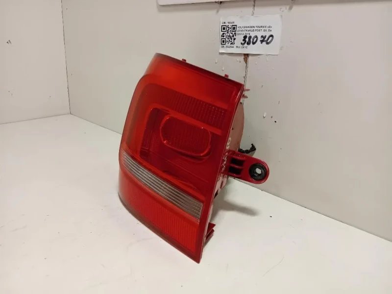 Fanale POST SX STOP POSTERIORE Volkswagen Touran III 2010