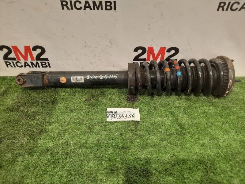 Ammortizzatore ANT DX C2Z15404 Jaguar XF I 2008