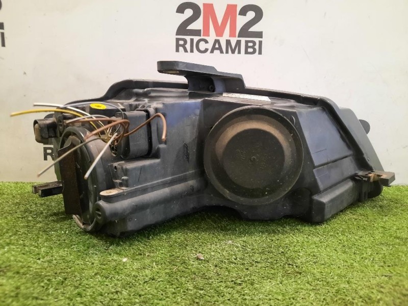 Proiettore ANT SX 8P0941003BC Audi A3 8PA Sportback 2008