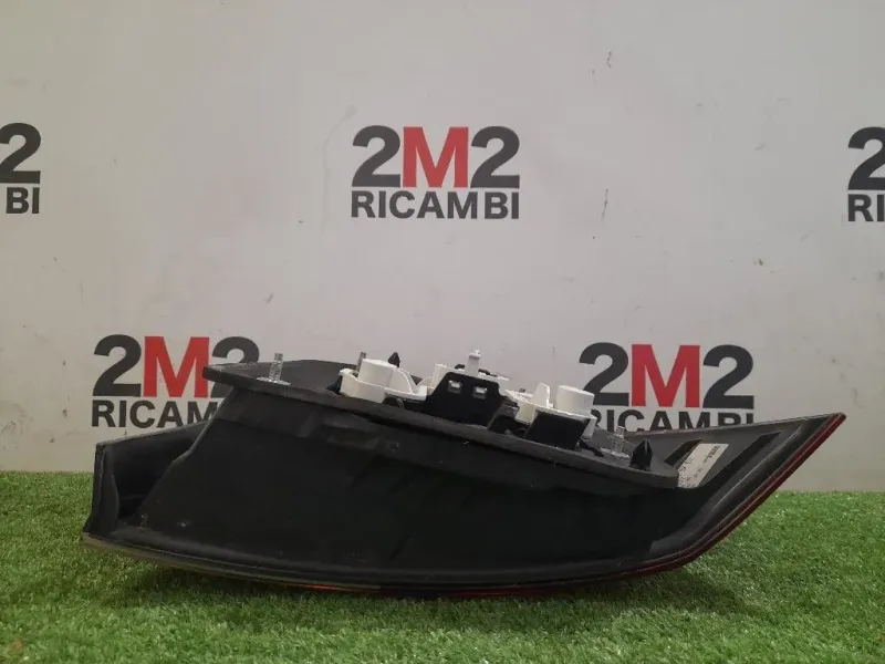 Fanale POST SX 30744537 91007S40 Volvo S40 II 2004