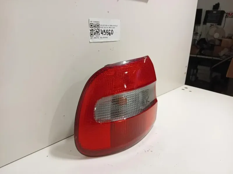 Fanale POST SX 30863903 S40 V40 Volvo V40 I 1996