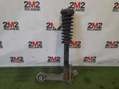 Ammortizzatore ANT DX C2Z15404 Jaguar XF I 2008