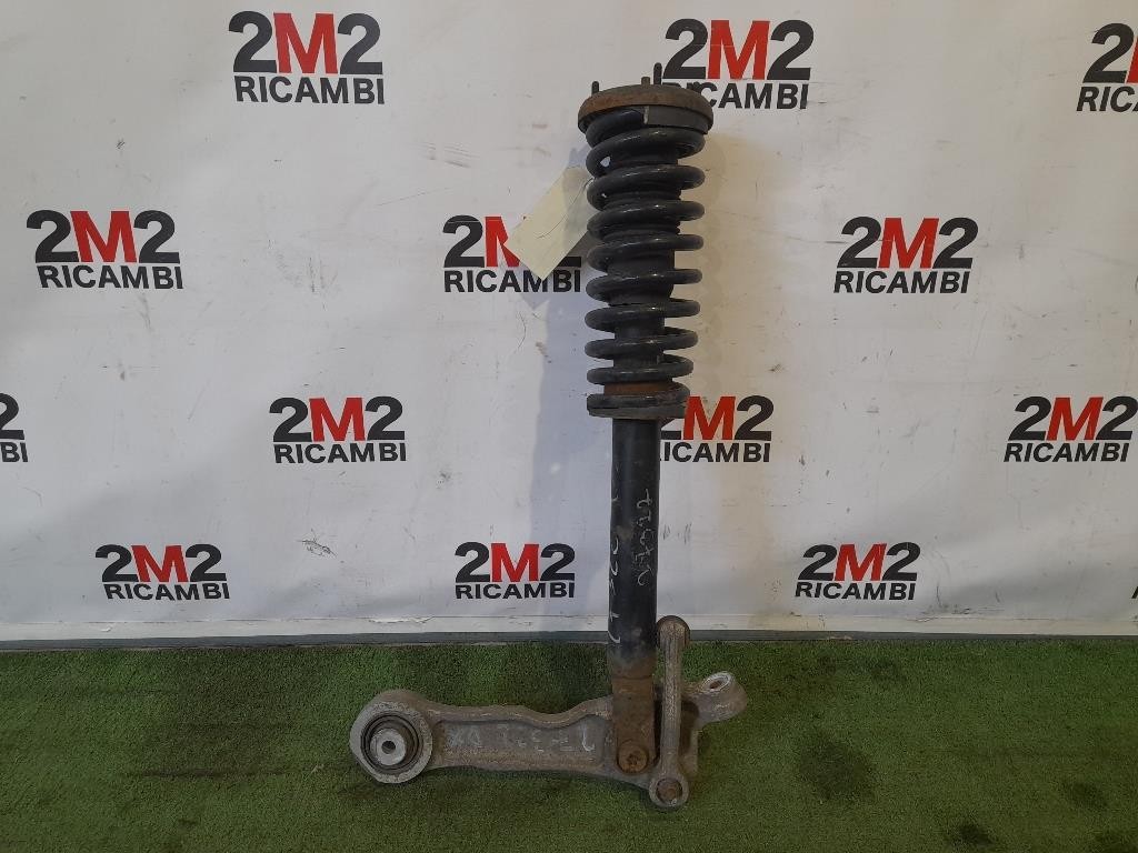 Ammortizzatore ANT DX C2Z15404 Jaguar XF I 2008