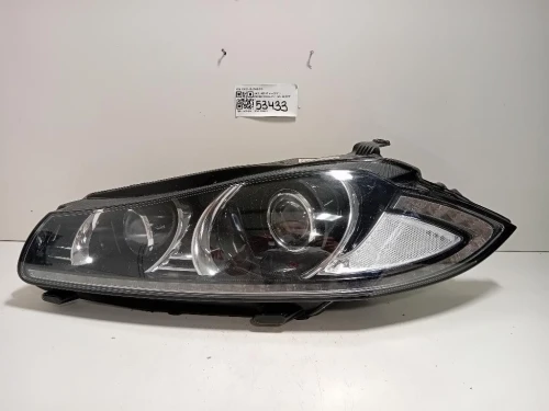 Proiettore ANT SX CX23-13W030-DG Jaguar XF I 2011