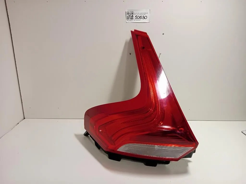 Fanale POST SX 31395844 Volvo V40 II 2012