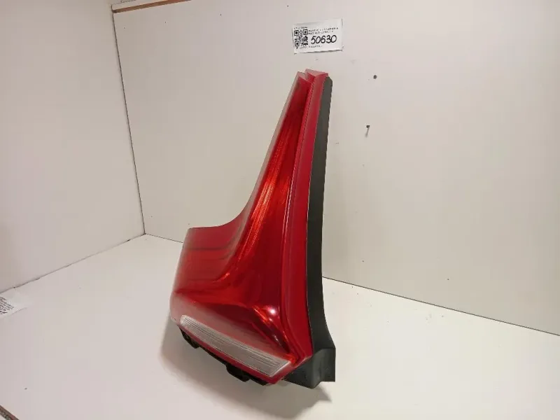 Fanale POST SX 31395844 Volvo V40 II 2012