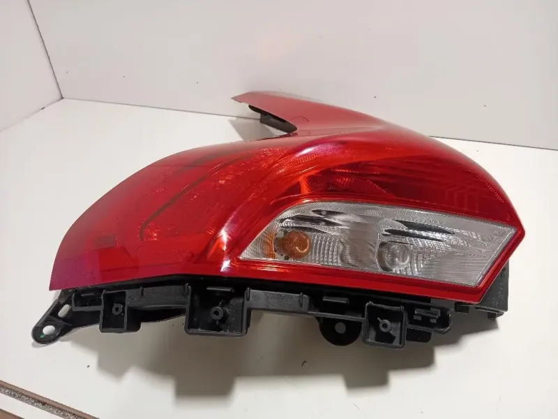 Fanale POST SX 31395844 Volvo V40 II 2012