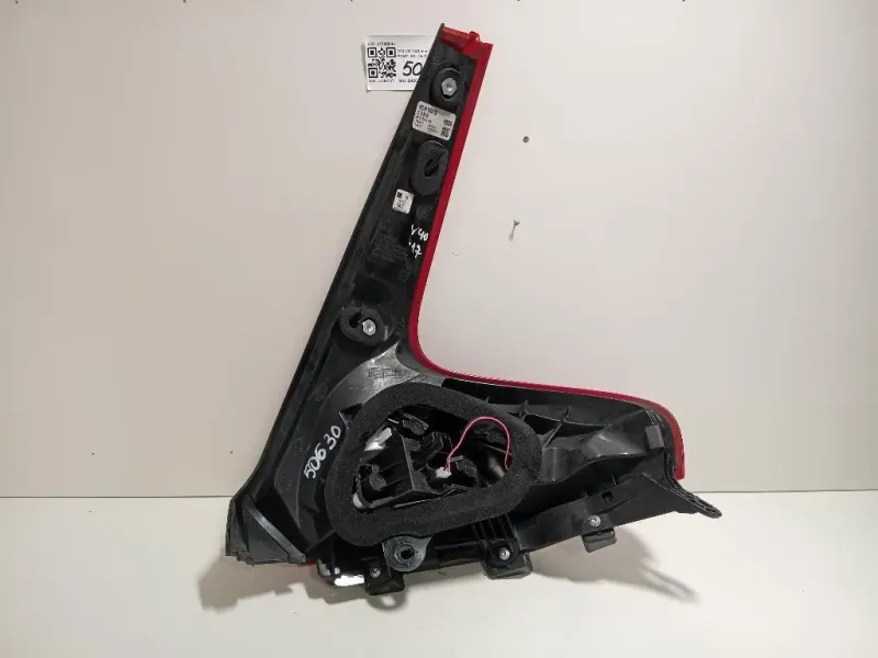 Fanale POST SX 31395844 Volvo V40 II 2012