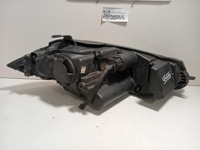 Fanale POST SX 31395844 Volvo V40 II 2012