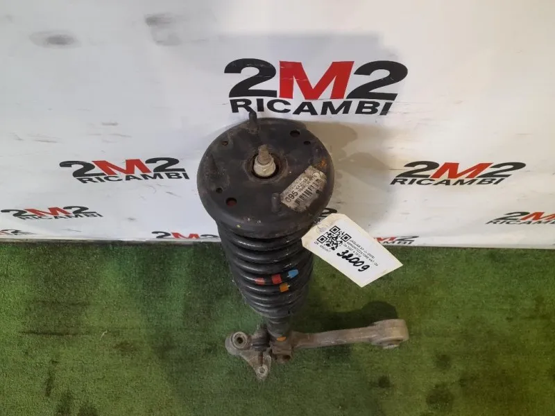 Ammortizzatore ANT DX C2Z15404 Jaguar XF I 2008